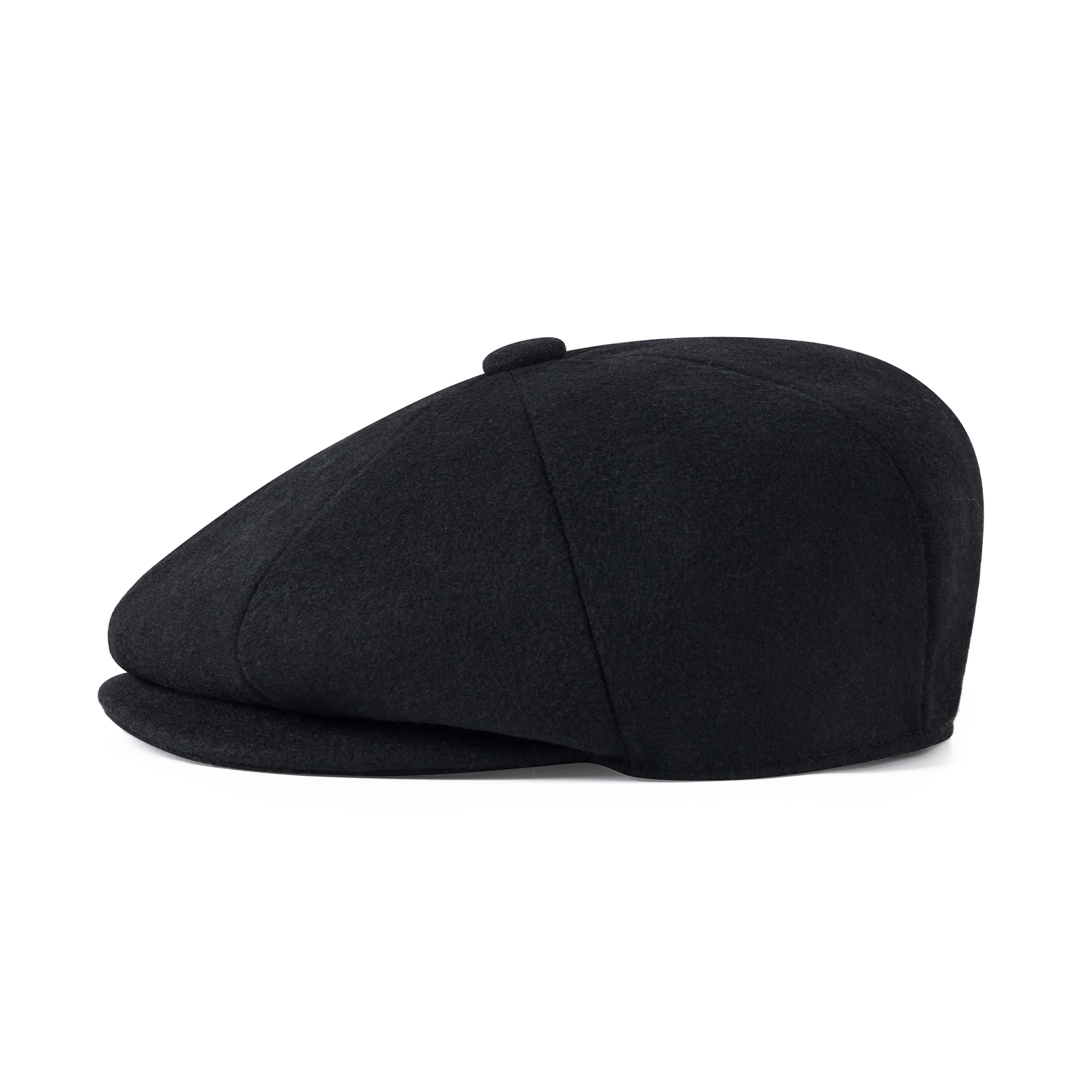 FEINION Men's Wool Blend Newsb - Newsboy Cap Ivy のレビューと価格