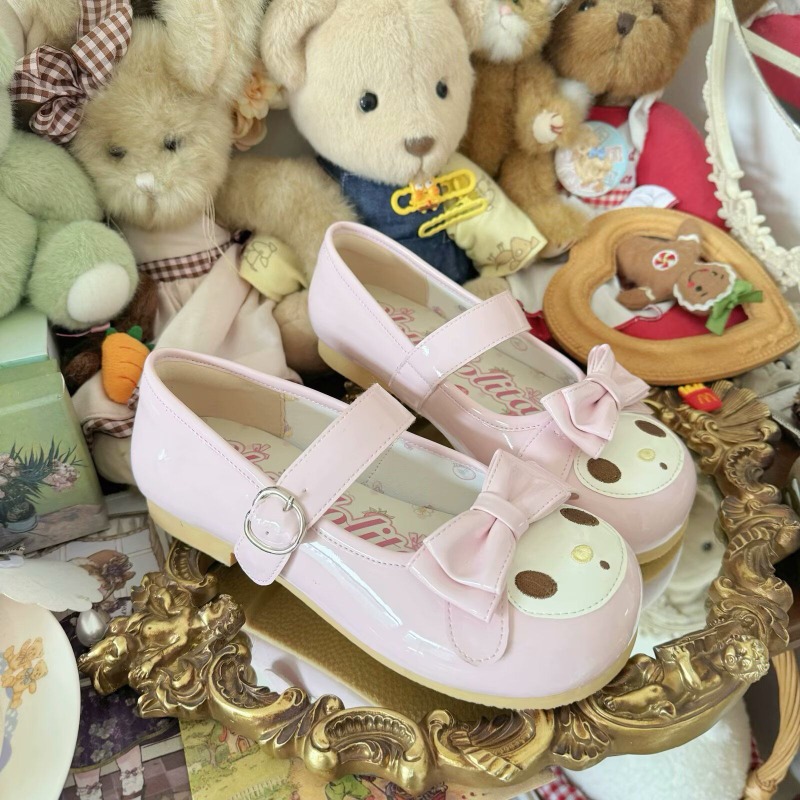Sanrio Melody Lolita Princess  - Snapback Hat Flat のレビューと価格