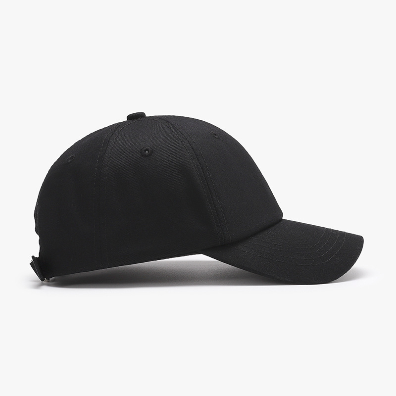Summer Casual Plain Baseball C - Dad Hat Cotton のレビューと価格