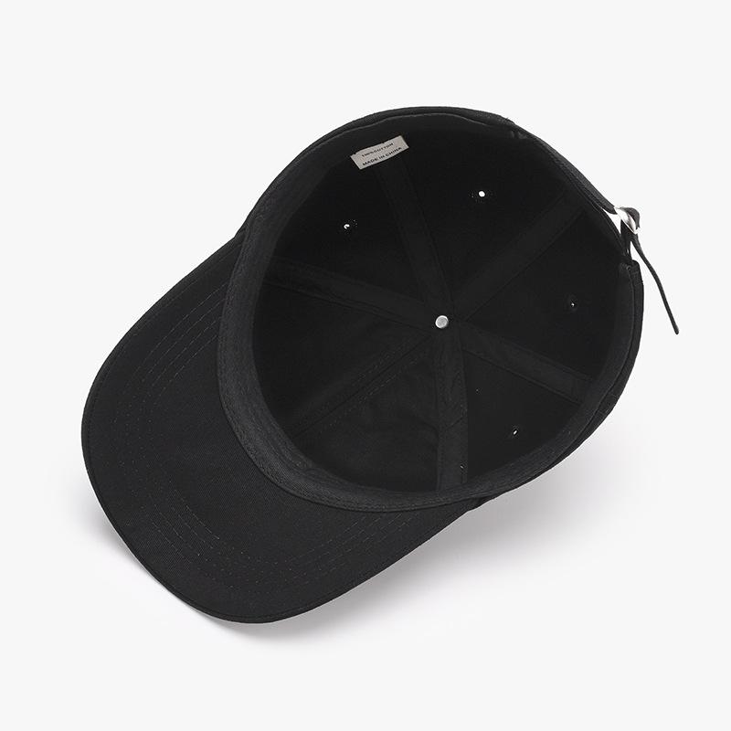 Summer Casual Plain Baseball C - Dad Hat Cotton のレビューと価格