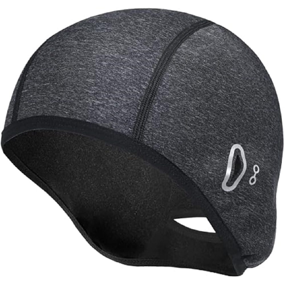 Winter Skull Cap Helmet Liner, - Skull Cap Helmet Liner のレビューと価格