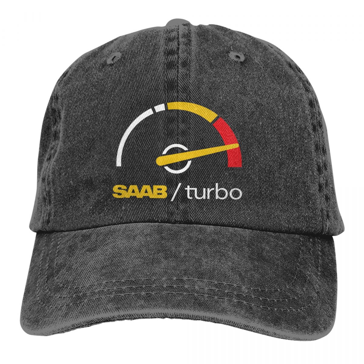 Washed Men's Baseball Cap Turb - Golf Cap Dad のレビューと価格