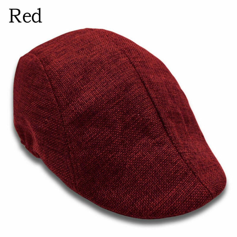 Peaky Newsboy Golf Driving Hat - Dad Hat Cotton のレビューと価格