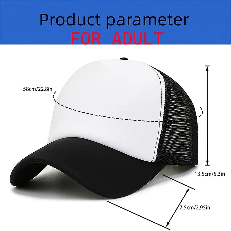 Totoro Baseball Cap Women Cute - Trucker Cap Mesh のレビューと価格