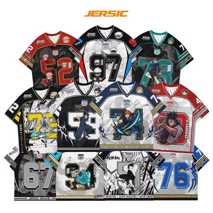 Jujutsu Kaisen Anime Series Nu - Baseball Cap Structured のレビューと価格