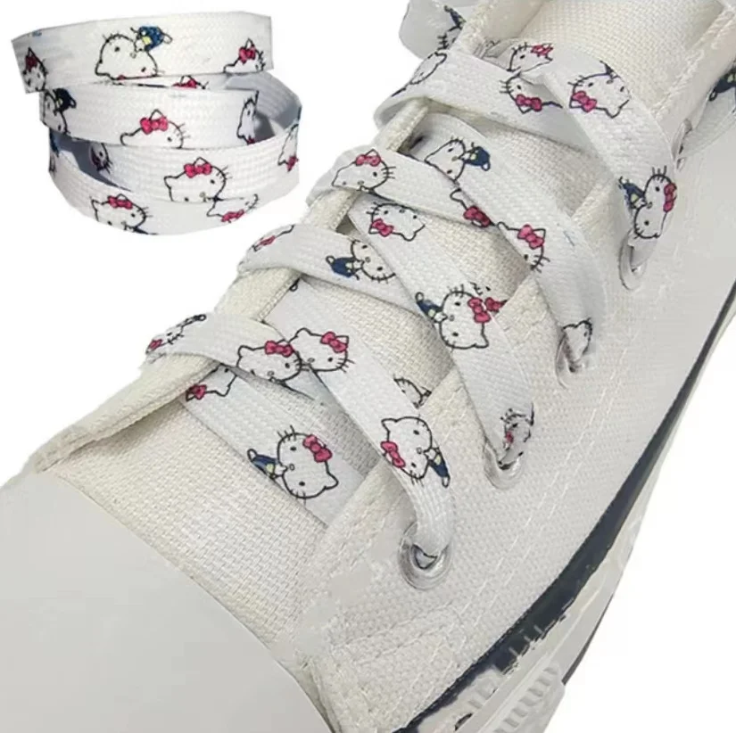 1 pair Kuromi Hello Kitty Cinn - Snapback Hat Flat のレビューと価格