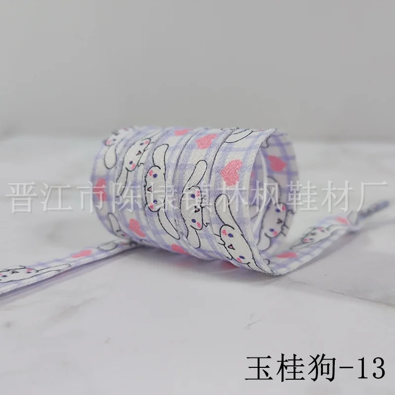 1 pair Kuromi Hello Kitty Cinn - Snapback Hat Flat のレビューと価格