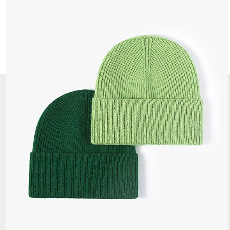 24 Colors Winter Hats for Wome - Beanie Cuffed Knit のレビューと価格