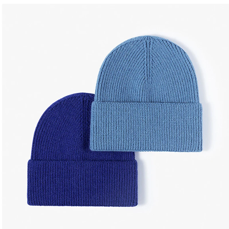 24 Colors Winter Hats for Wome - Beanie Cuffed Knit のレビューと価格
