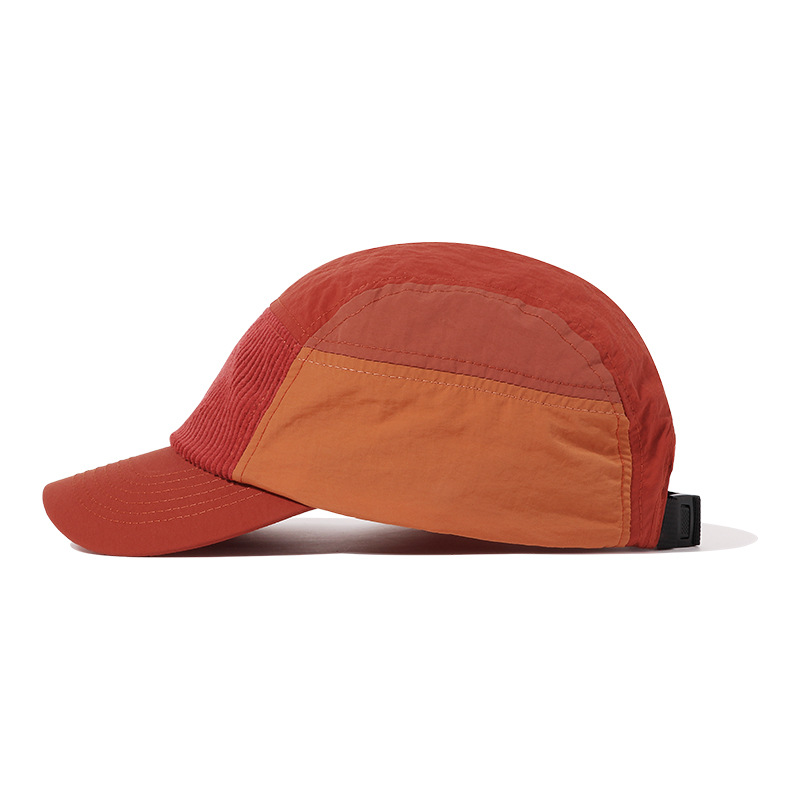 Unisex Lightweight 5 Panel Bas - Corduroy Cap 5 Panel のレビューと価格