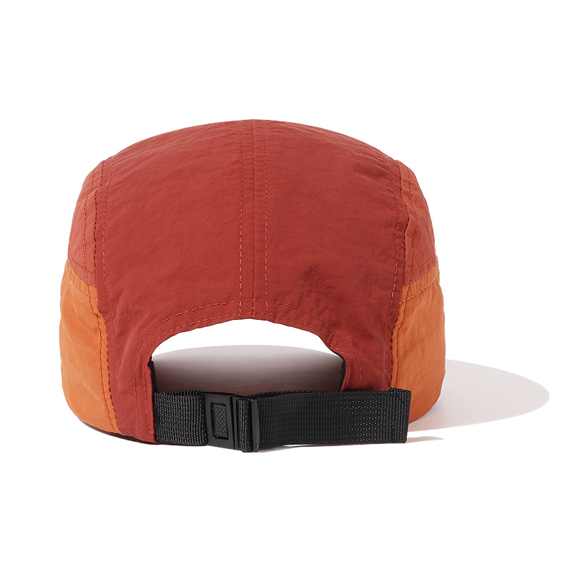 Unisex Lightweight 5 Panel Bas - Corduroy Cap 5 Panel のレビューと価格