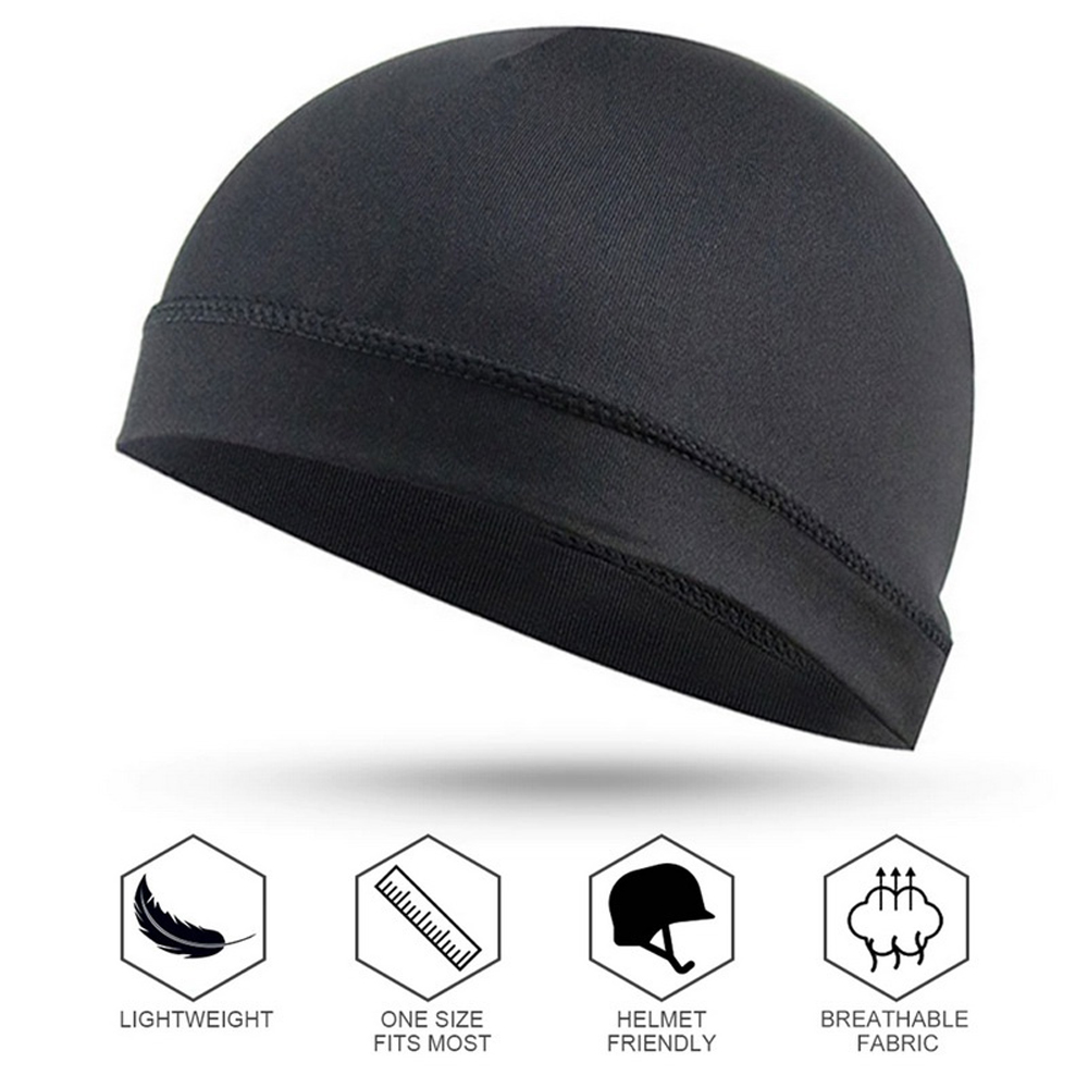 1Pcs  Skull Cap Helmet Liner R - Skull Cap Helmet Liner のレビューと価格