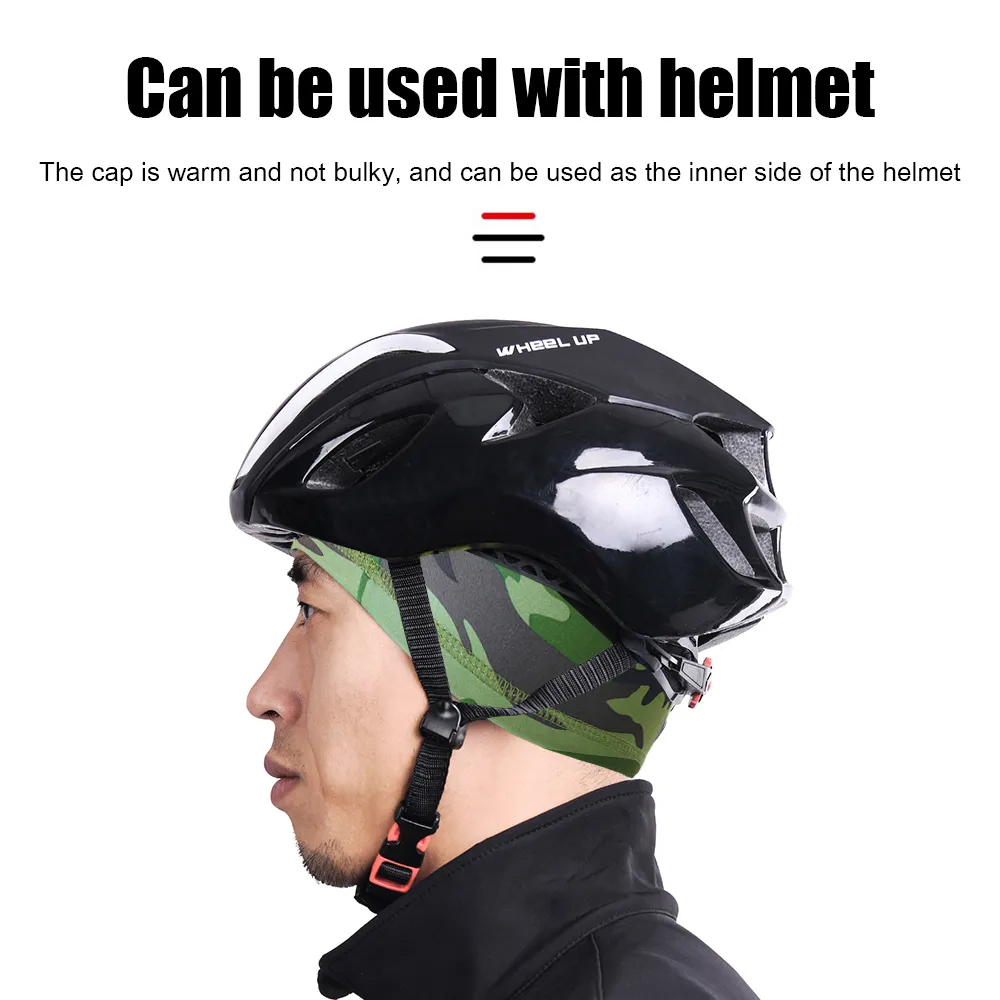 1Pcs  Skull Cap Helmet Liner R - Skull Cap Helmet Liner のレビューと価格