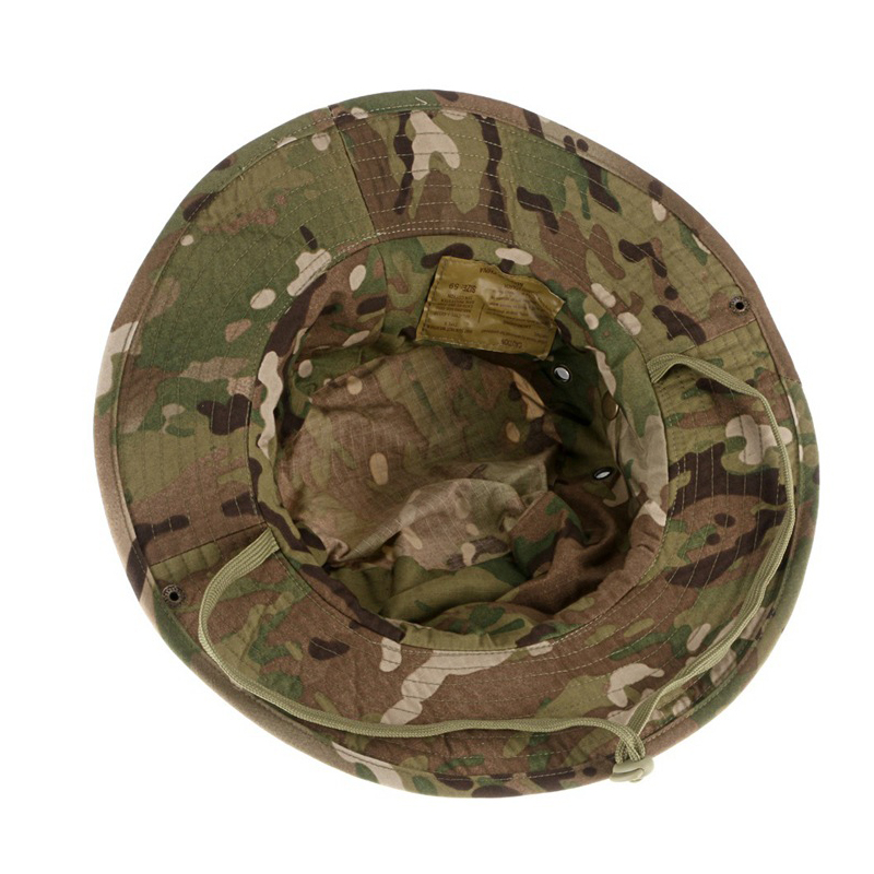 Camouflage Tactical Boonie Hat - Boonie Hat Tactical のレビューと価格