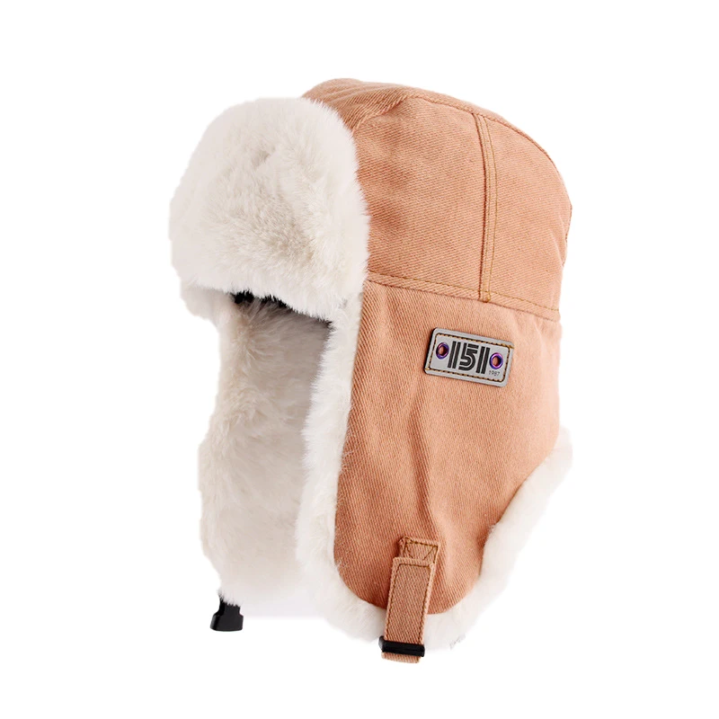 Pilot Winter Hat Outdoor Russi - Winter Trapper Hat のレビューと価格