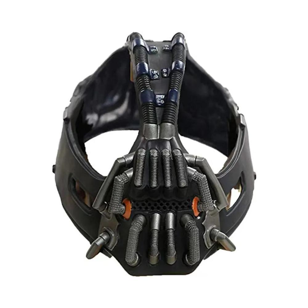 The Horror  Dark Knight Bane L - Skull Cap Helmet Liner のレビューと価格