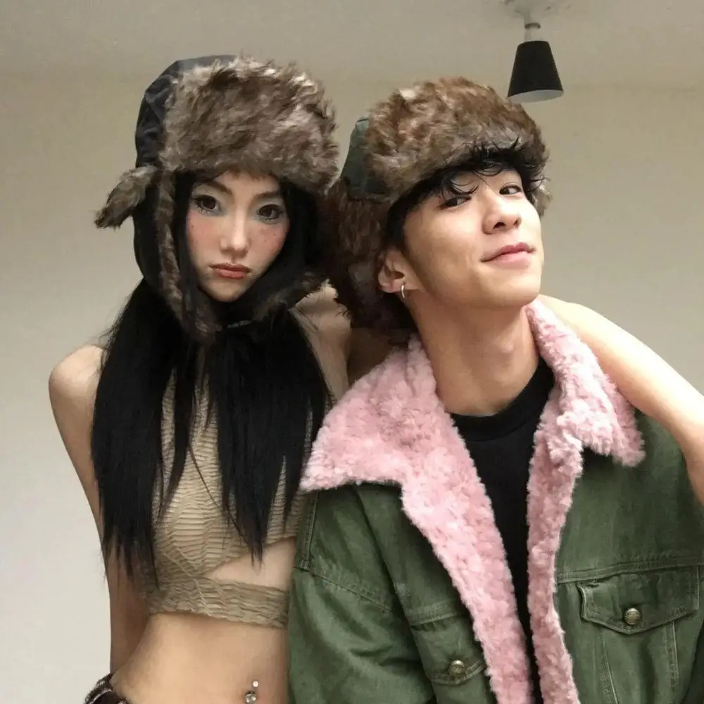 1PC Winter Trapper Aviator Tro - Winter Trapper Hat のレビューと価格