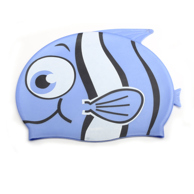 Boys Girls Silicone Elastic Sw - Swim Hat Silicone のレビューと価格