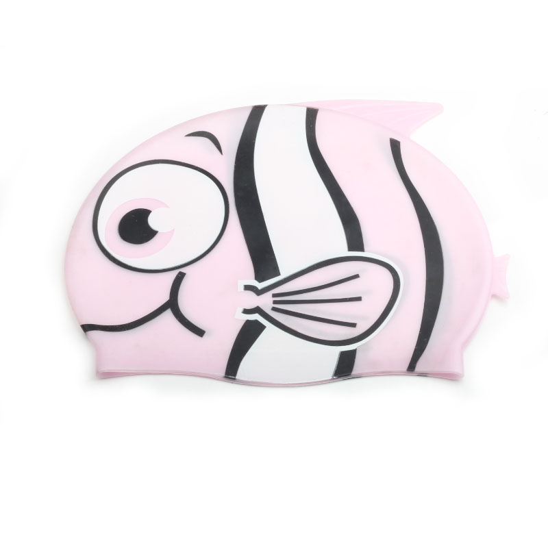 Boys Girls Silicone Elastic Sw - Swim Hat Silicone のレビューと価格