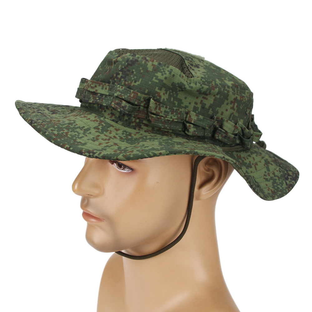 Tactical 2.0 Boonie Hat Mesh C - Boonie Hat Tactical のレビューと価格