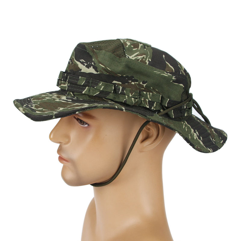Tactical 2.0 Boonie Hat Mesh C - Boonie Hat Tactical のレビューと価格