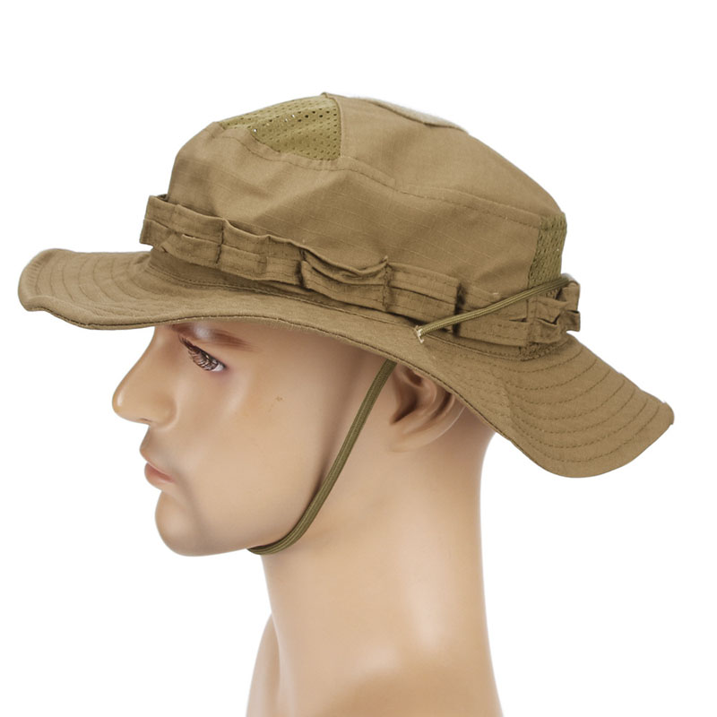 Tactical 2.0 Boonie Hat Mesh C - Boonie Hat Tactical のレビューと価格