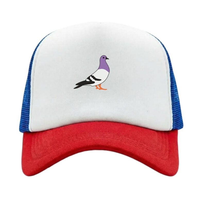 Rock Dove Printed Adjustable B - Golf Cap Dad のレビューと価格