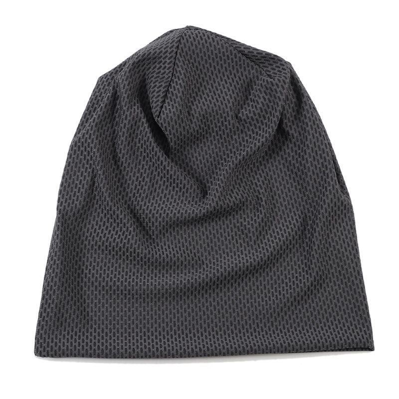 Breathable Mesh Running Beanie - Skull Cap Helmet Liner のレビューと価格