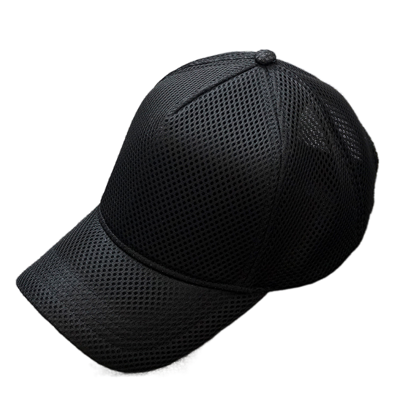 Spring Summer Mesh Baseball Ca - Trucker Cap Mesh のレビューと価格