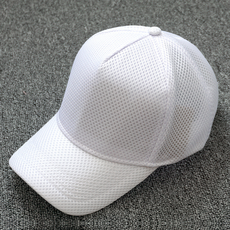 Spring Summer Mesh Baseball Ca - Trucker Cap Mesh のレビューと価格