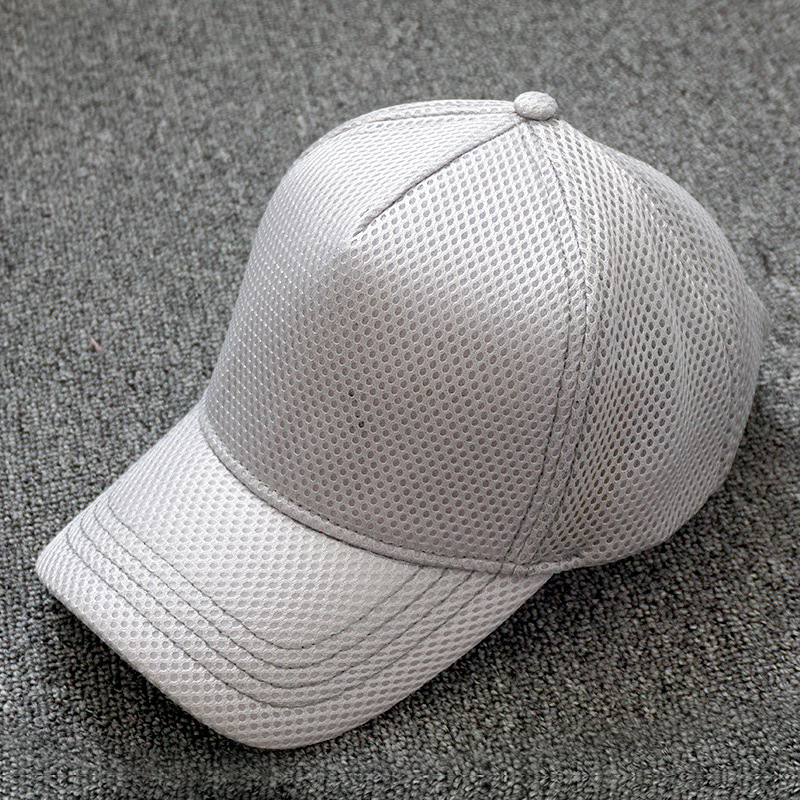 Spring Summer Mesh Baseball Ca - Trucker Cap Mesh のレビューと価格