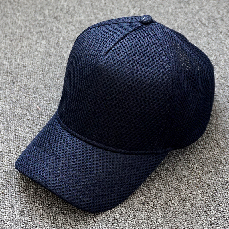 Spring Summer Mesh Baseball Ca - Trucker Cap Mesh のレビューと価格
