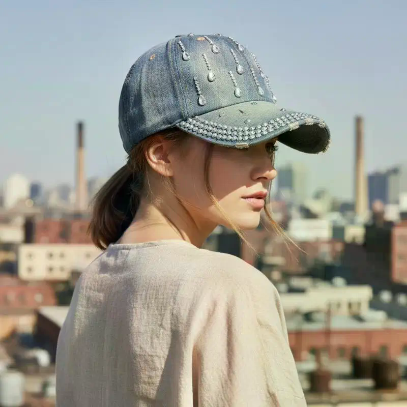 Summer Sun Cowboy Hat Foldable - Cowboy Hat Straw のレビューと価格