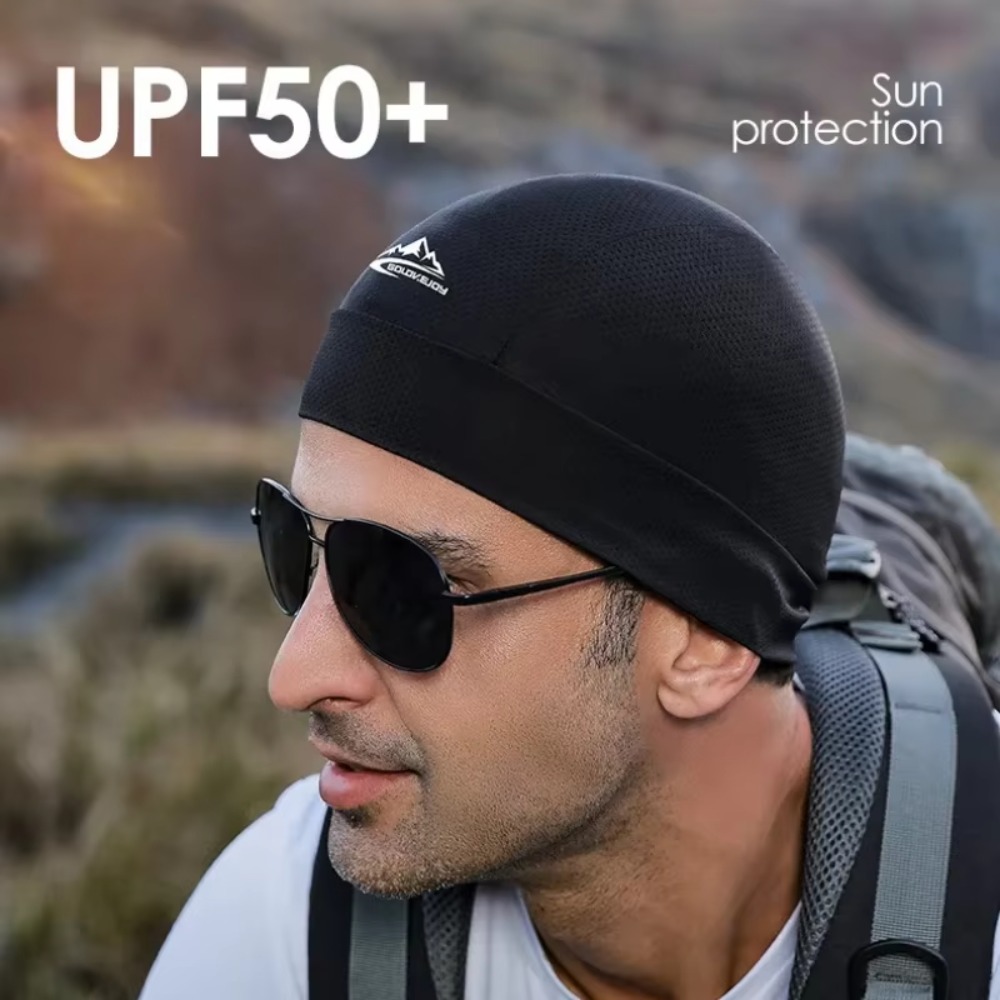 Motorcycle Cap Quick Dry Anti- - Skull Cap Helmet Liner のレビューと価格