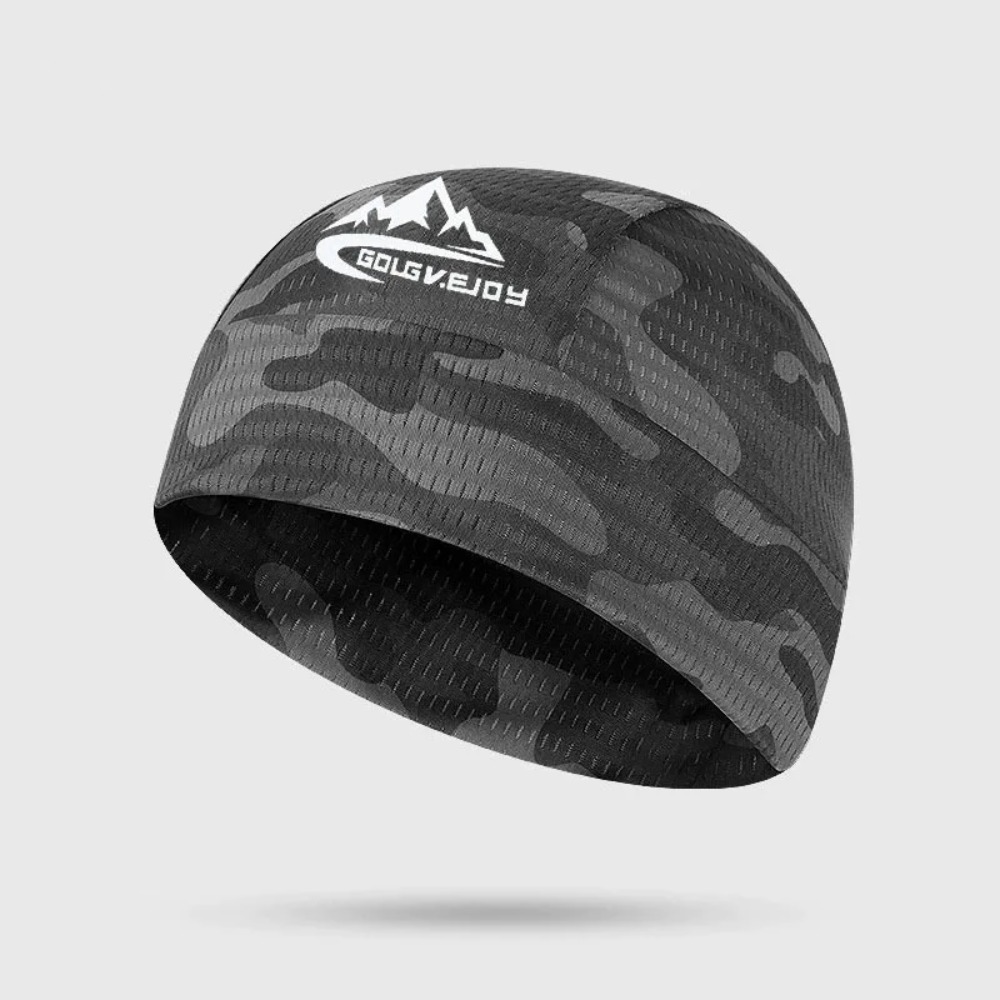 Motorcycle Cap Quick Dry Anti- - Skull Cap Helmet Liner のレビューと価格