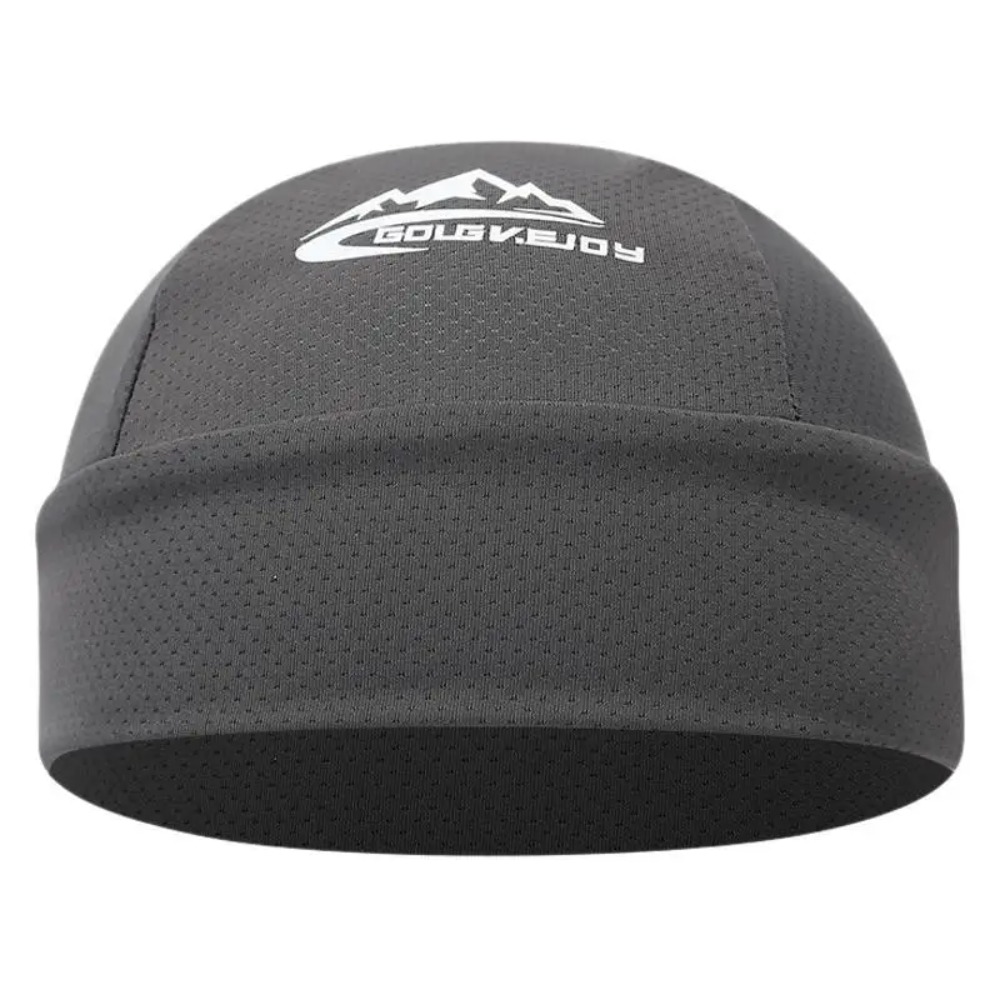 Motorcycle Cap Quick Dry Anti- - Skull Cap Helmet Liner のレビューと価格