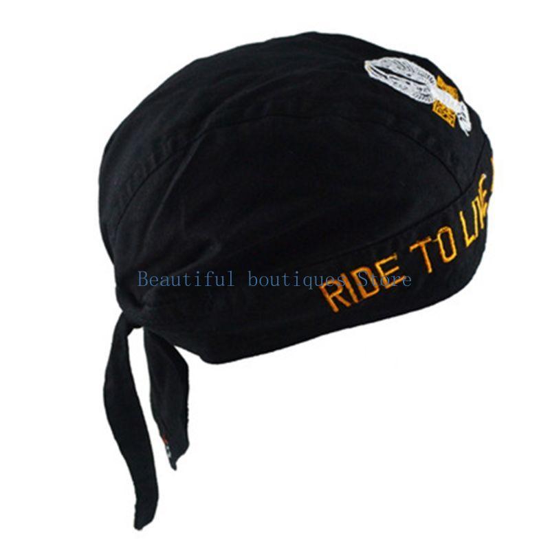 U4LF Head Wraps Cycling Skull  - Skull Cap Helmet Liner のレビューと価格