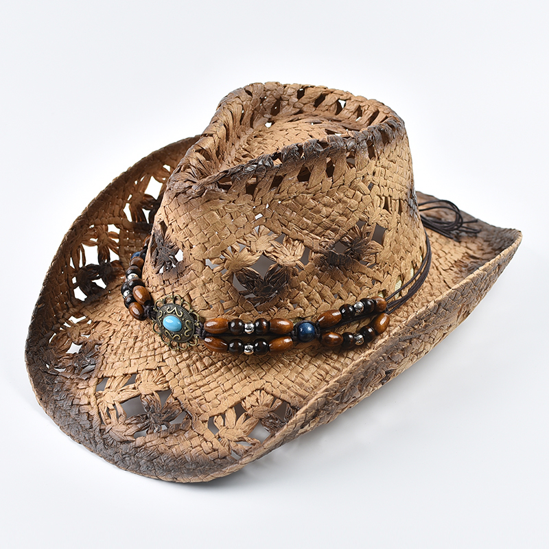 Panama Soft Handmade Cowboy St - Cowboy Hat Straw のレビューと価格