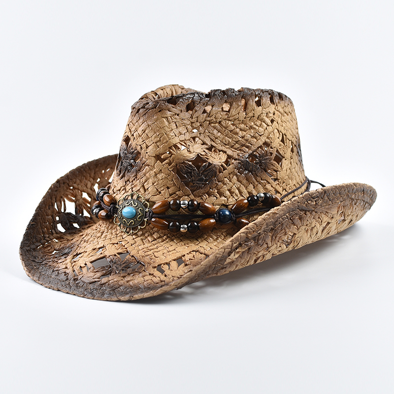 Panama Soft Handmade Cowboy St - Cowboy Hat Straw のレビューと価格