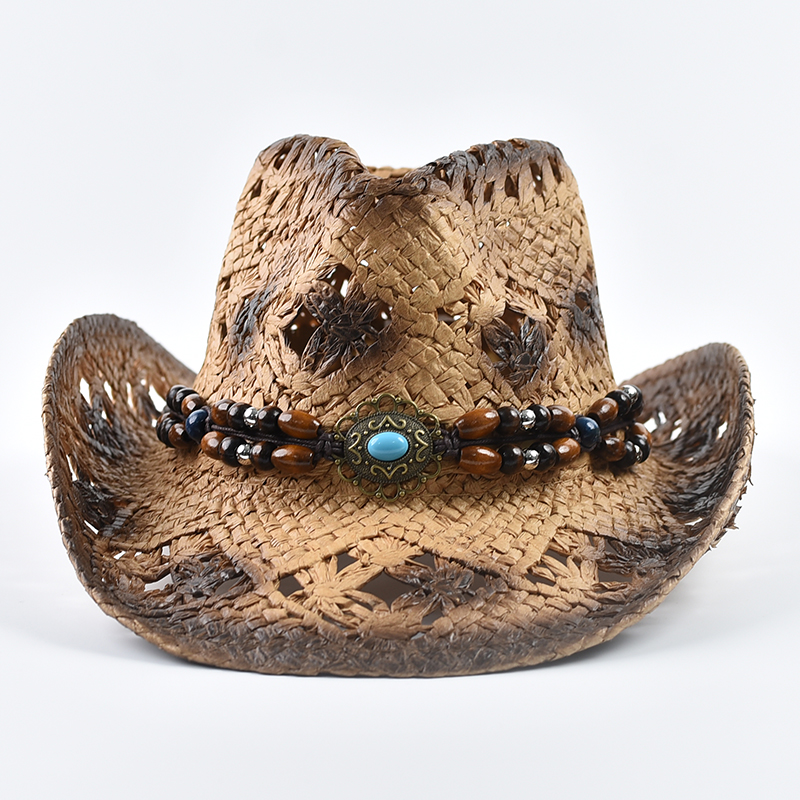 Panama Soft Handmade Cowboy St - Cowboy Hat Straw のレビューと価格