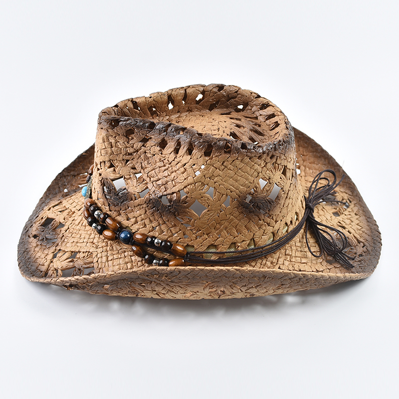 Panama Soft Handmade Cowboy St - Cowboy Hat Straw のレビューと価格
