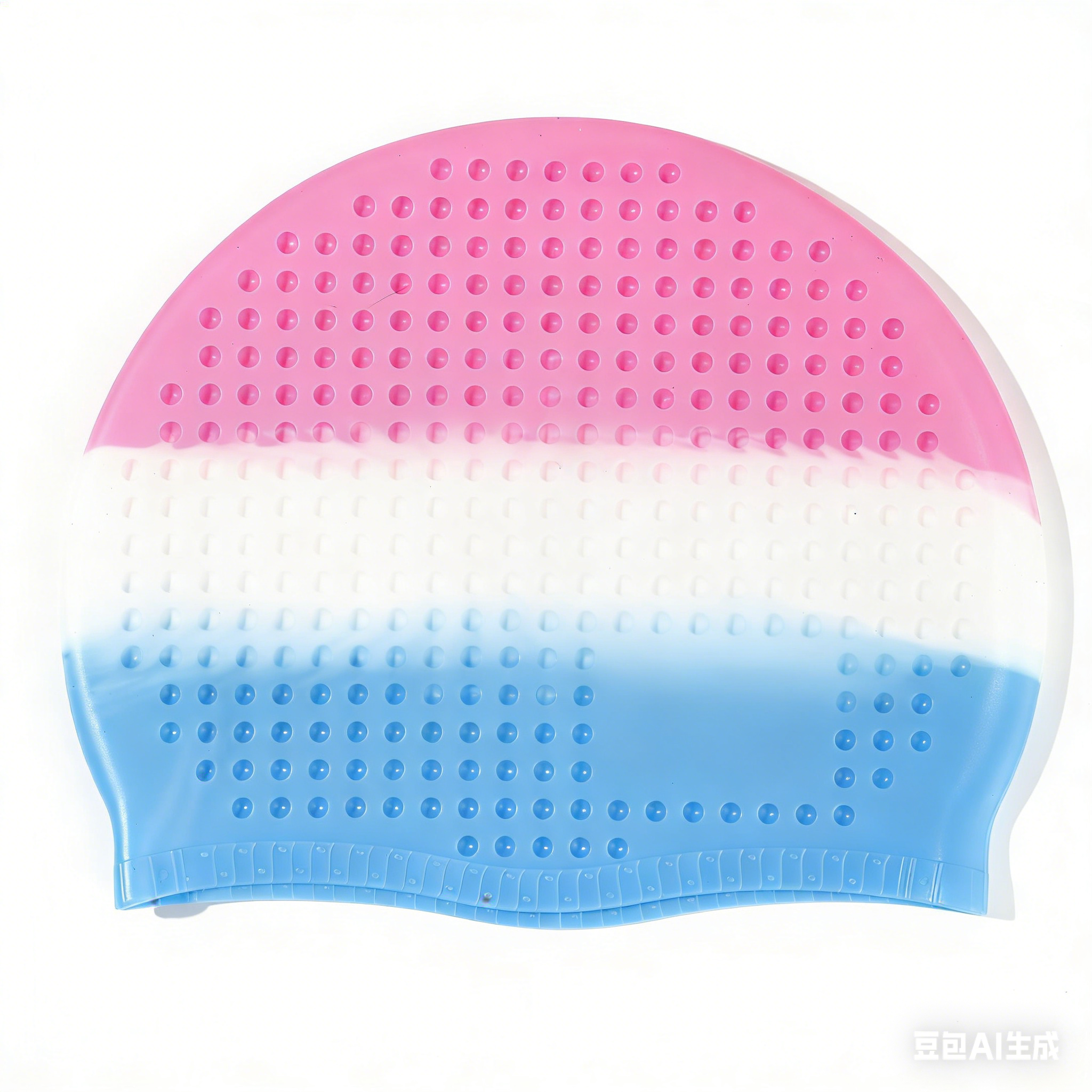 Silicone Swimming Cap Large Ba - Swim Hat Silicone のレビューと価格