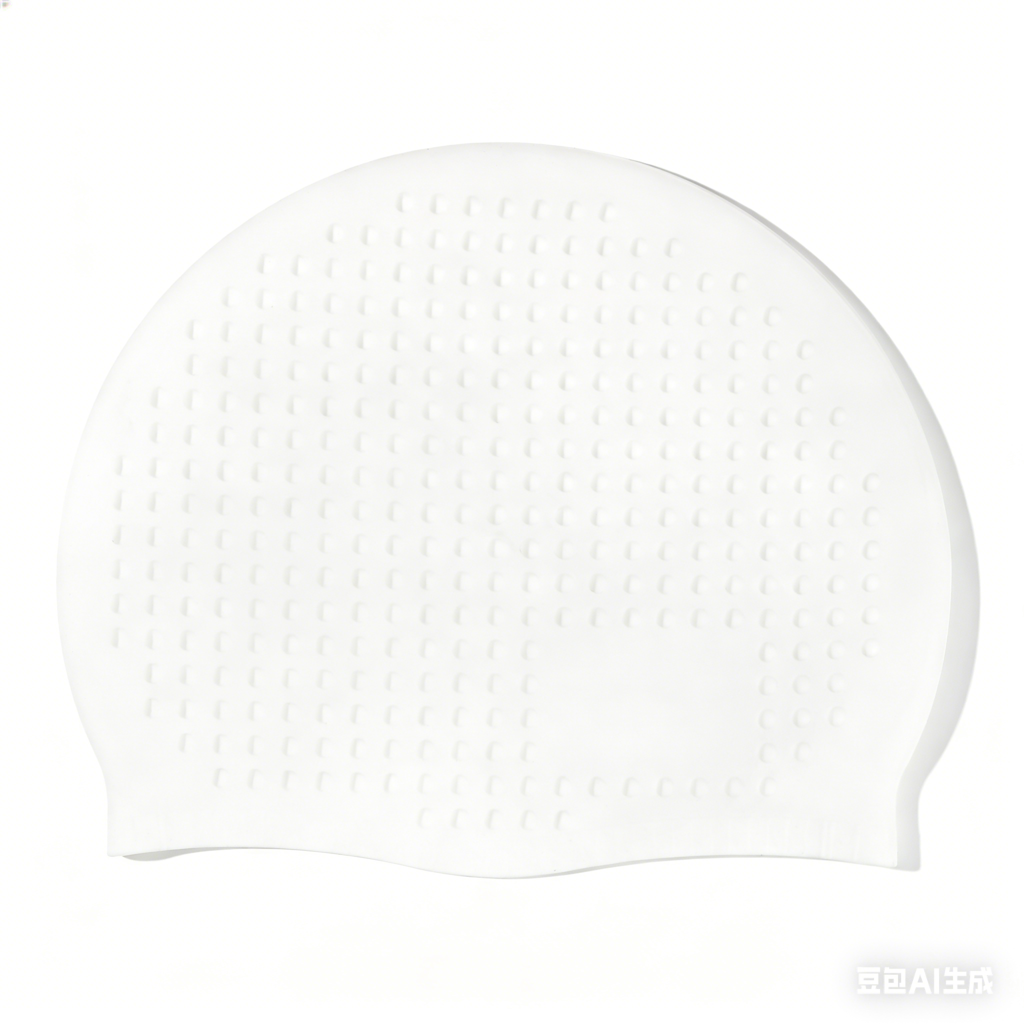 Silicone Swimming Cap Large Ba - Swim Hat Silicone のレビューと価格