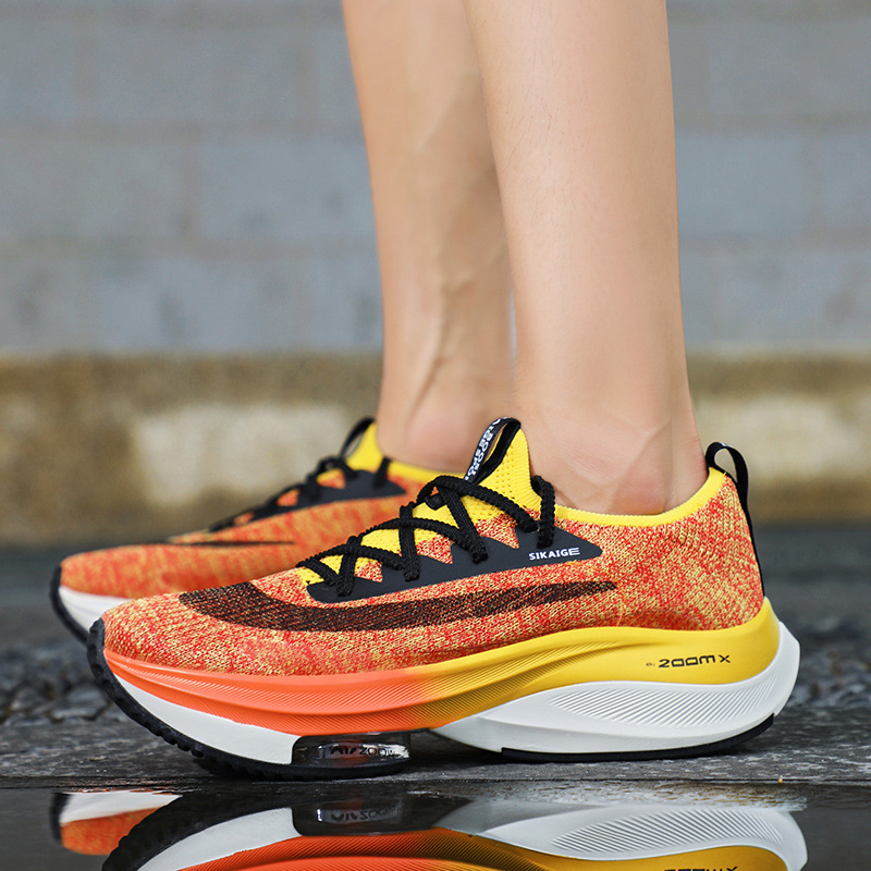 Hot Sale Men Tennis Shoes Comf - Running Cap Lightweight のレビューと価格