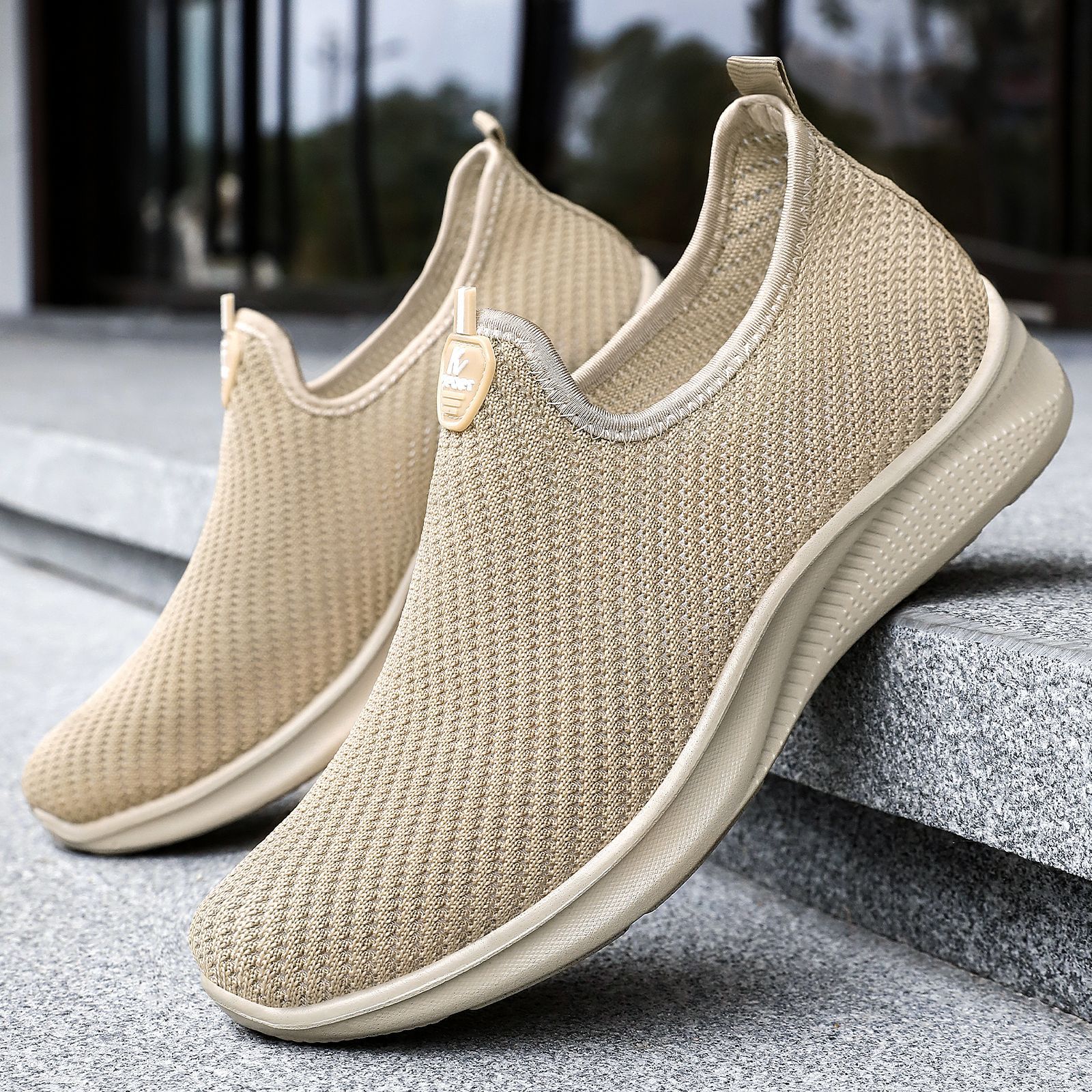 New Summer Casual Original Men - Running Cap Lightweight のレビューと価格