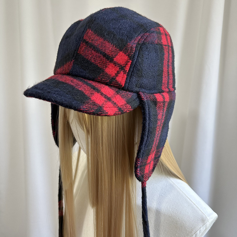 Women's New Winter Trapper Hat - Winter Trapper Hat のレビューと価格