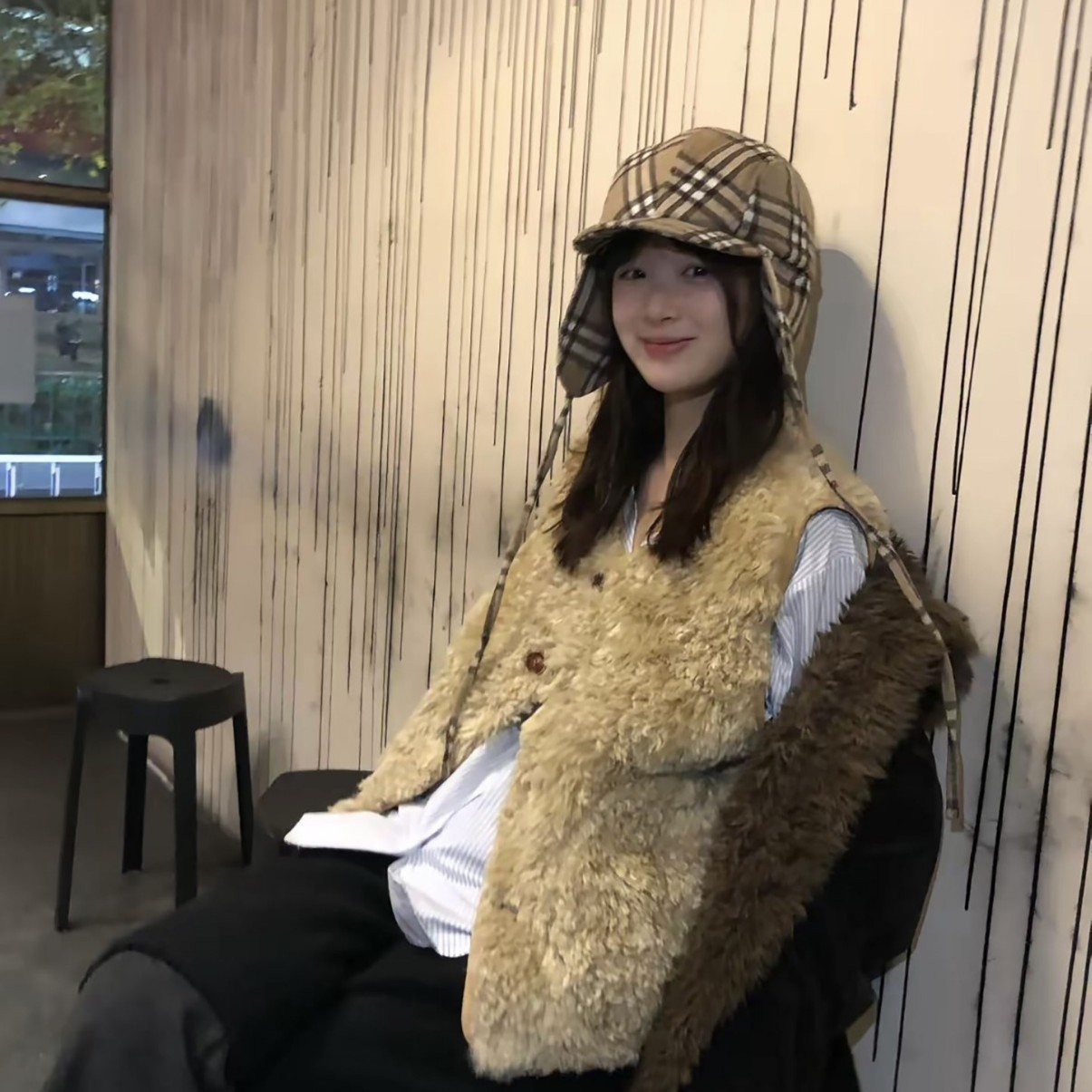 Women's New Winter Trapper Hat - Winter Trapper Hat のレビューと価格