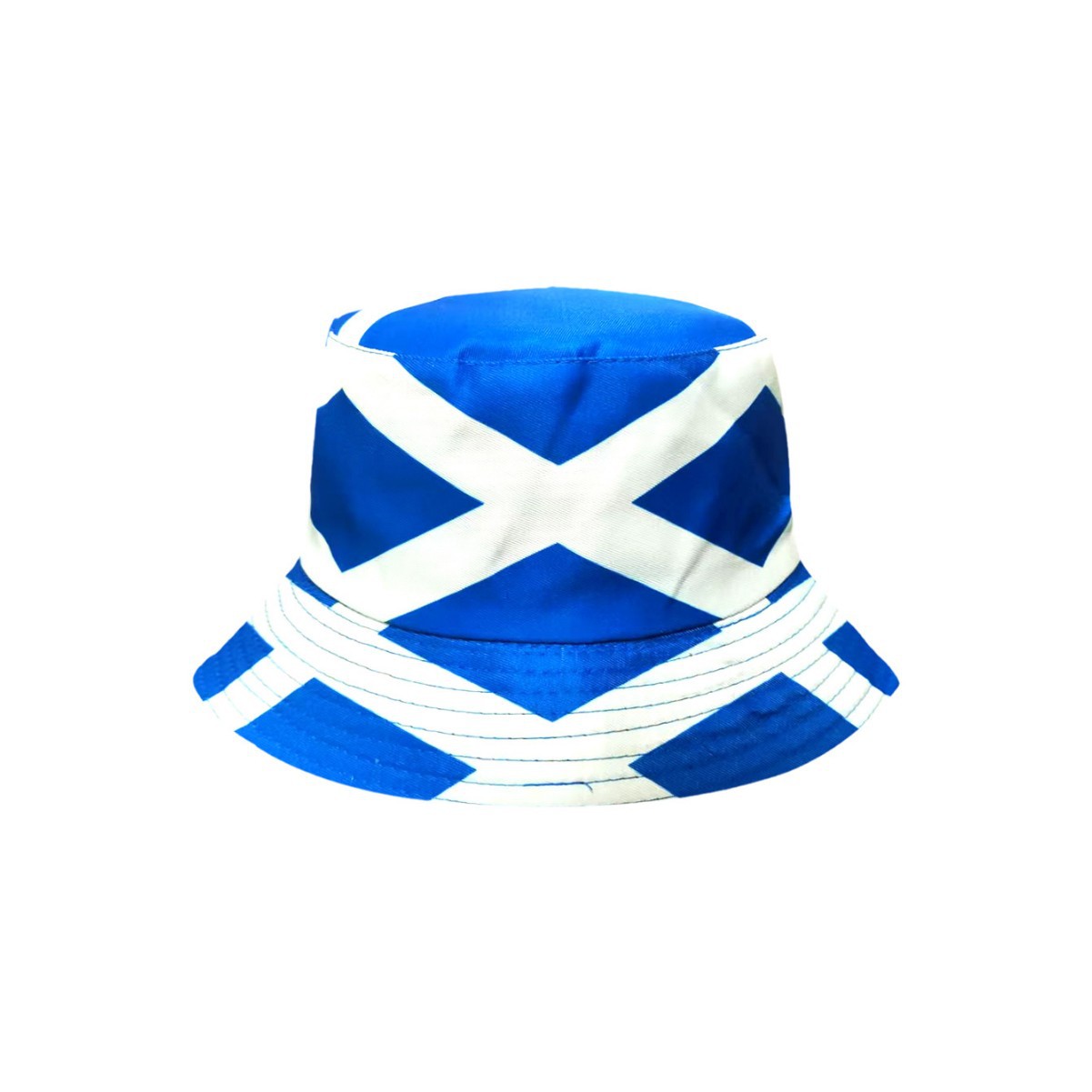 2026 Scotland Hot Sale Soccer  - Bucket Hat Cotton のレビューと価格