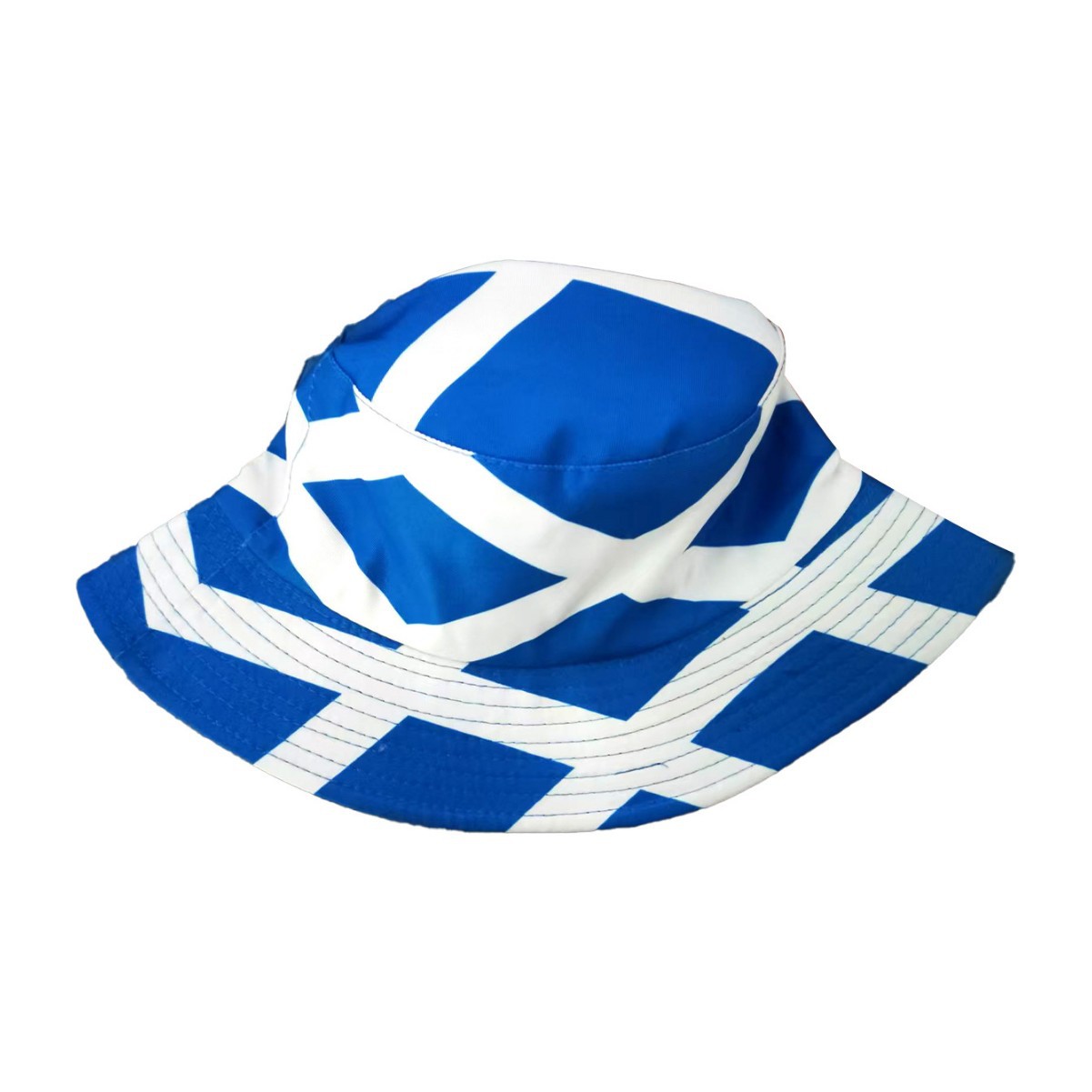 2026 Scotland Hot Sale Soccer  - Bucket Hat Cotton のレビューと価格