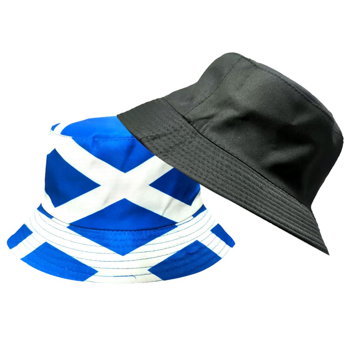 2026 Scotland Hot Sale Soccer  - Bucket Hat Cotton のレビューと価格